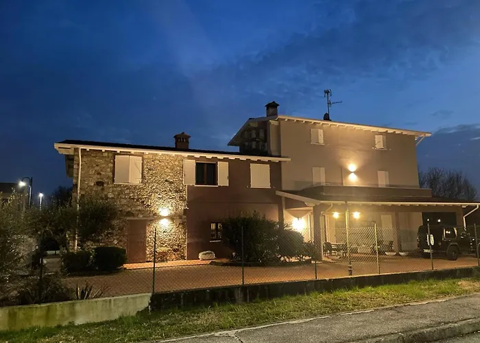Hotel Bolero