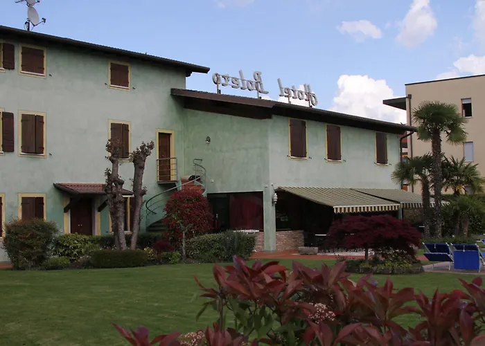 Hotel Bolero