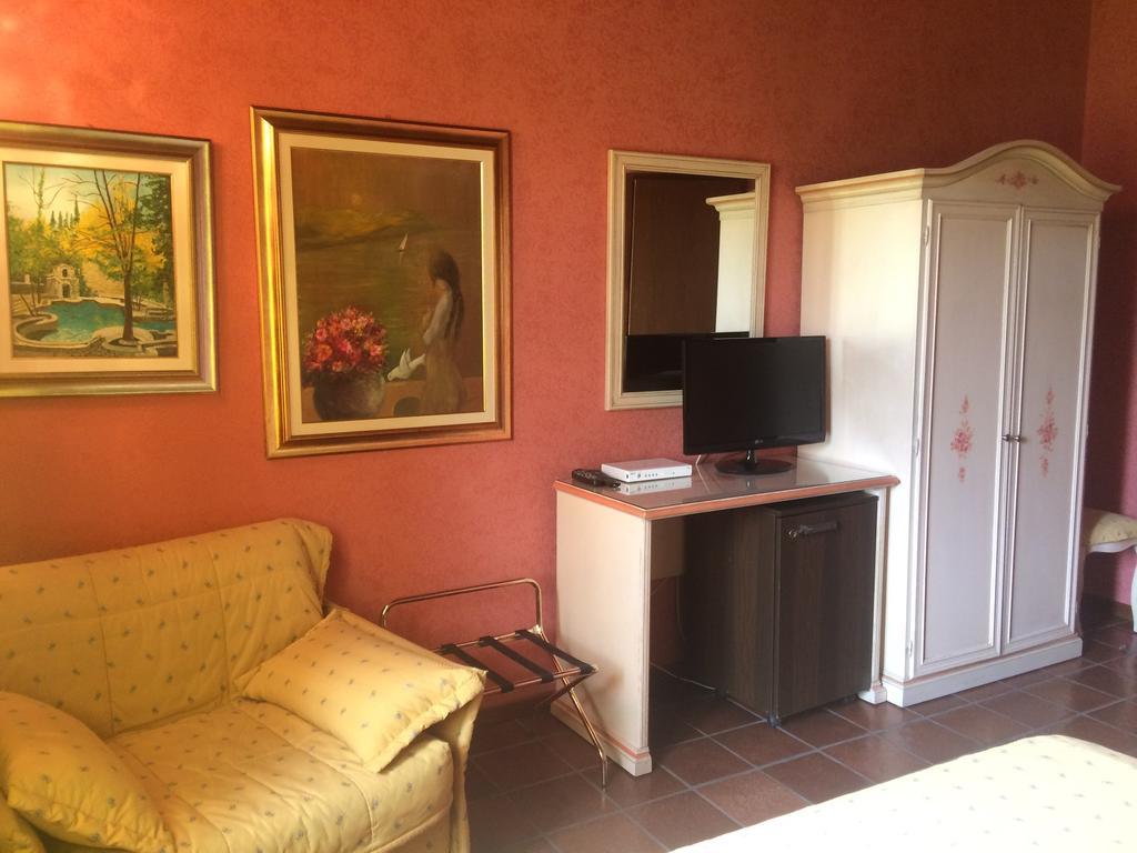 Bolero Hotel Sirmione