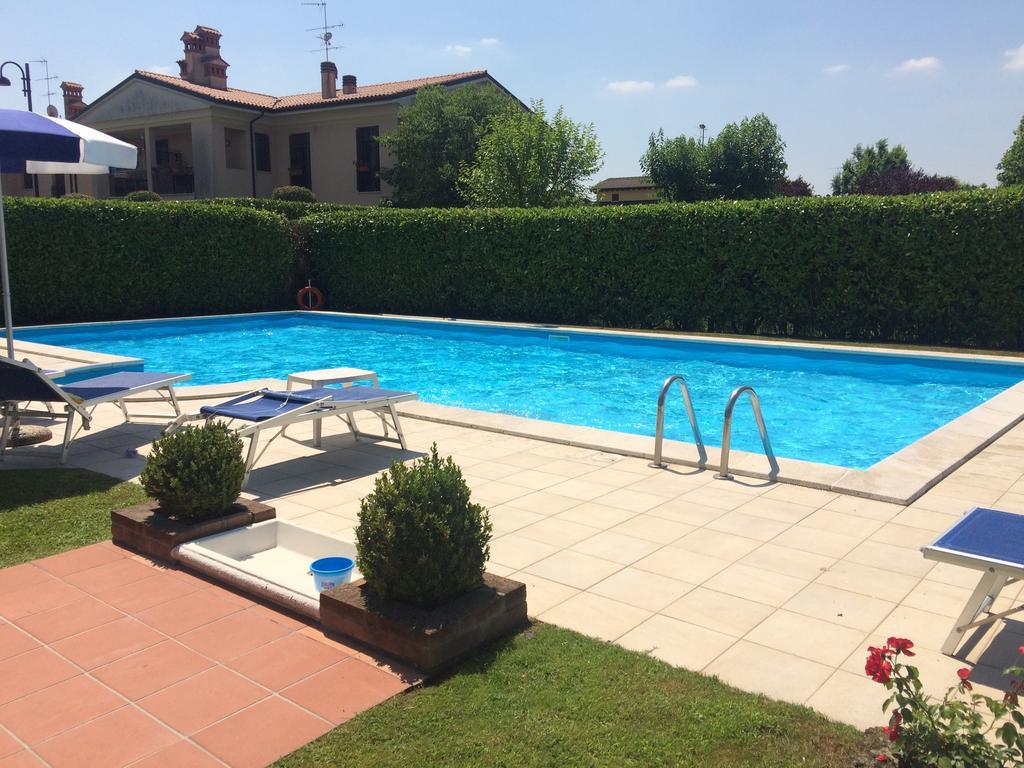 Bolero Hotel Sirmione